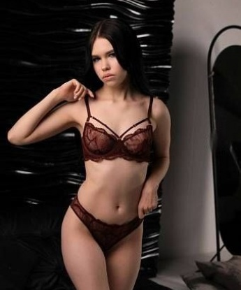 Мирочка