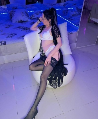 Эвелина